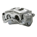 DFC 92-93 Mazda MPV Front-L Silver Zinc Coated Premium Caliper