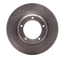 DFC 74-99 Land Rover Defender 110 Front Brake Rotor
