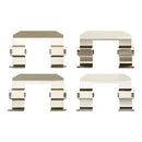DFC Brake Rotors - Plain