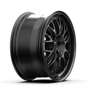 fifteen52 Holeshot RSR 18x9 5x100 42mm ET 73.1mm Center Bore Frosted Graphite