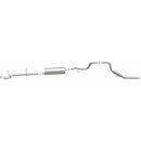 MagnaFlow BRE Exhaust Kit 06-10 Explorer Mountaineer Sport Trac 4.0L