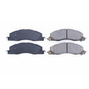 Power Stop 09-10 Dodge Ram 3500 Front & Rear Autospecialty Kit w/Cals