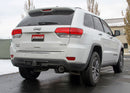 Flowmaster 11-22 Grand Cherokee 3.6L Force II Cat-Back SS Exhaust System