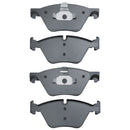 DFC GeoSPEC Coated Rotors - Plain