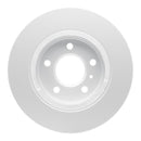 DFC GeoSPEC Coated Rotors - Plain