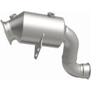 MagnaFlow 15-17 C300 L4 2 OEM Close Coupled Direct Fit Converter