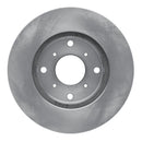 DFC Brake Rotors - Plain