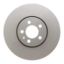 DFC 98-18 Audi A1 (Mexico) Front GeoSPEC Coated Rotor