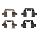 DFC 5000 Advanced Ceramic Brake Pads