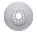 DFC 03-05 Jaguar S-Type Rear GeoSPEC Coated Rotor