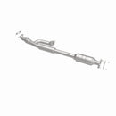 MagnaFlow Direct Fit Catalytic Converter 03-05 Tiburon 2.7L OEM