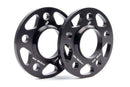 Dinan Wheel Spacers - 5x112 - 66.5mm CB - 12mm Thick (Set of 2)