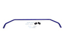 SuperPro 2011-2019 Ford Fiesta S Ford Fiesta WZ Rear Sway Bar 22mm
