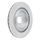 DFC Brake Rotors - Plain
