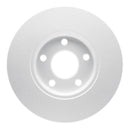 DFC 04-08 Chevrolet Malibu Front GeoSPEC Coated Rotor