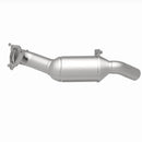 MagnaFlow 19-21 Ford Ranger Single Underbody 2.3L Direct Fit Converter
