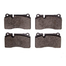 DFC 5000 Advanced Low Met Brake Pads