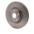 DFC Brake Rotors - Plain
