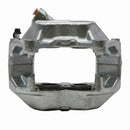 DFC 90-98 Mercedes-Benz SL500 Front-R Silver Zinc Coated Premium Caliper