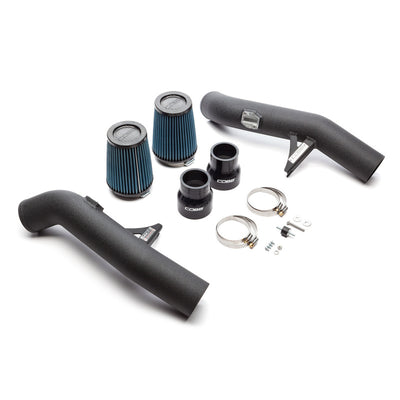 Cobb 15-18 Nissan GT-R Stage 1+ CAN FF & Fuel Pressure Power Pkg (RHD)