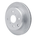 DFC 82-85 Toyota Celica Front & Rear Rotors