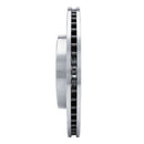 DFC Brake Rotors - Plain