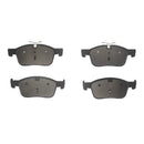 DFC 20-21 Polestar Polestar 1 Rear 5000 Advanced Low Metallic Brake Pads