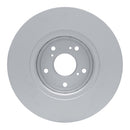 DFC GeoSPEC Coated Rotors - Plain