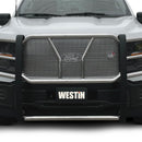 Westin 21-22 Ford F-150 (Excl. Raptor/Platinum) HDX Grille Guard - SS