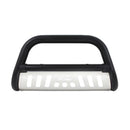 Westin 2005-2007 Nissan Pathfinder Ultimate Bull Bar - Black