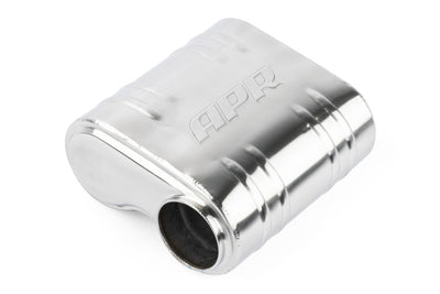APR Premium Helmholtz Resonator - 76mm (3in) In/Out Offset (243x240x110)