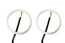 Diode Dynamics Halo Lights LED 100mm Switchback (Pair)
