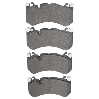 DFC 08-11 Mercedes-Benz SL65 AMG Front 4000 Hybridynamic Brake Pads