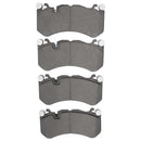 DFC 08-11 Mercedes-Benz SL65 AMG Front 4000 Hybridynamic Brake Pads