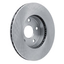 DFC 91-97 Toyota Previa Front Brake Rotor