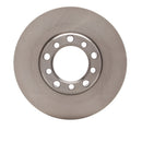 DFC 72-74 Mercedes-Benz 350SL Front & Rear Rotors