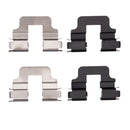 DFC GeoSPEC Coated Rotors - Plain