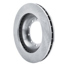 DFC Brake Rotors - Plain