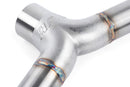 APR 10-2014 Volkswagen GTI MK6 Catback Exhaust System