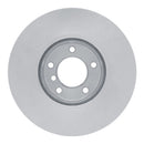 DFC Brake Rotors - Plain