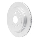 DFC GeoSPEC Coated Rotors - Plain