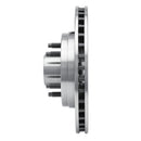 DFC Brake Rotors - Plain