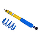 Bilstein B16 15-16 VW Golf Front and Rear Performance Suspension System