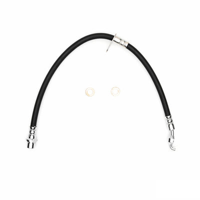 DFC 08-13 Toyota Highlander Rear-R Brake Hose