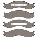 DFC Brake Rotors - Plain