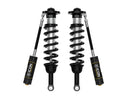 ICON 22-24 Toyota Tundra 6in Stage 4 Suspension System Billet Uca