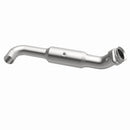MagnaFlow 10-14 Ford F-150 6.2L Direct Fit Converter