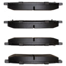 DFC GeoSPEC Coated Rotors - Plain