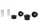 Whiteline 02-05 Honda Civic 7th Gen Essential Front and Rear Vehicle Kit