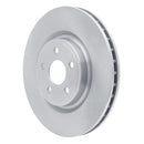 DFC Brake Rotors - Plain